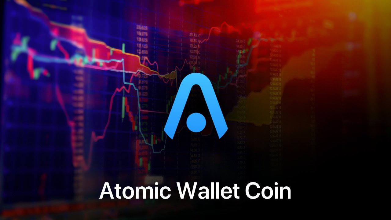 Where to buy Atomic Wallet Coin coin