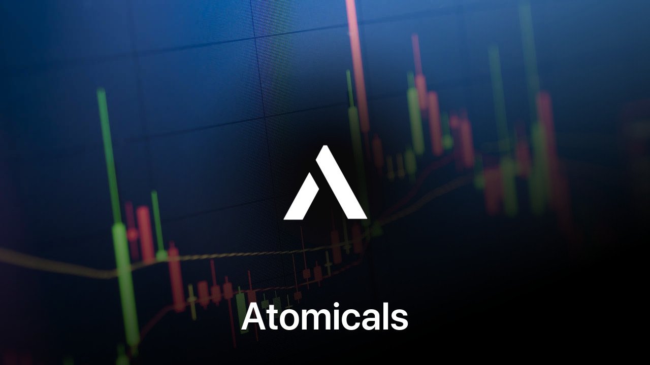 Where to buy Atomicals coin