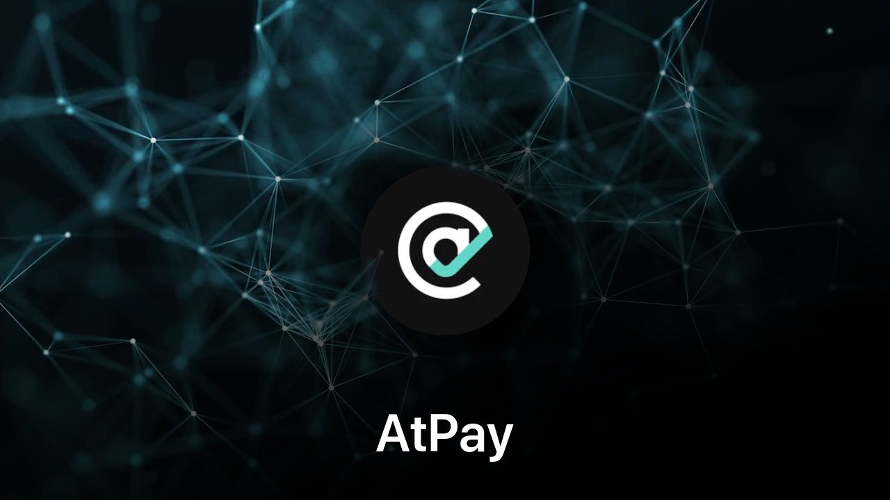 Where to buy AtPay coin