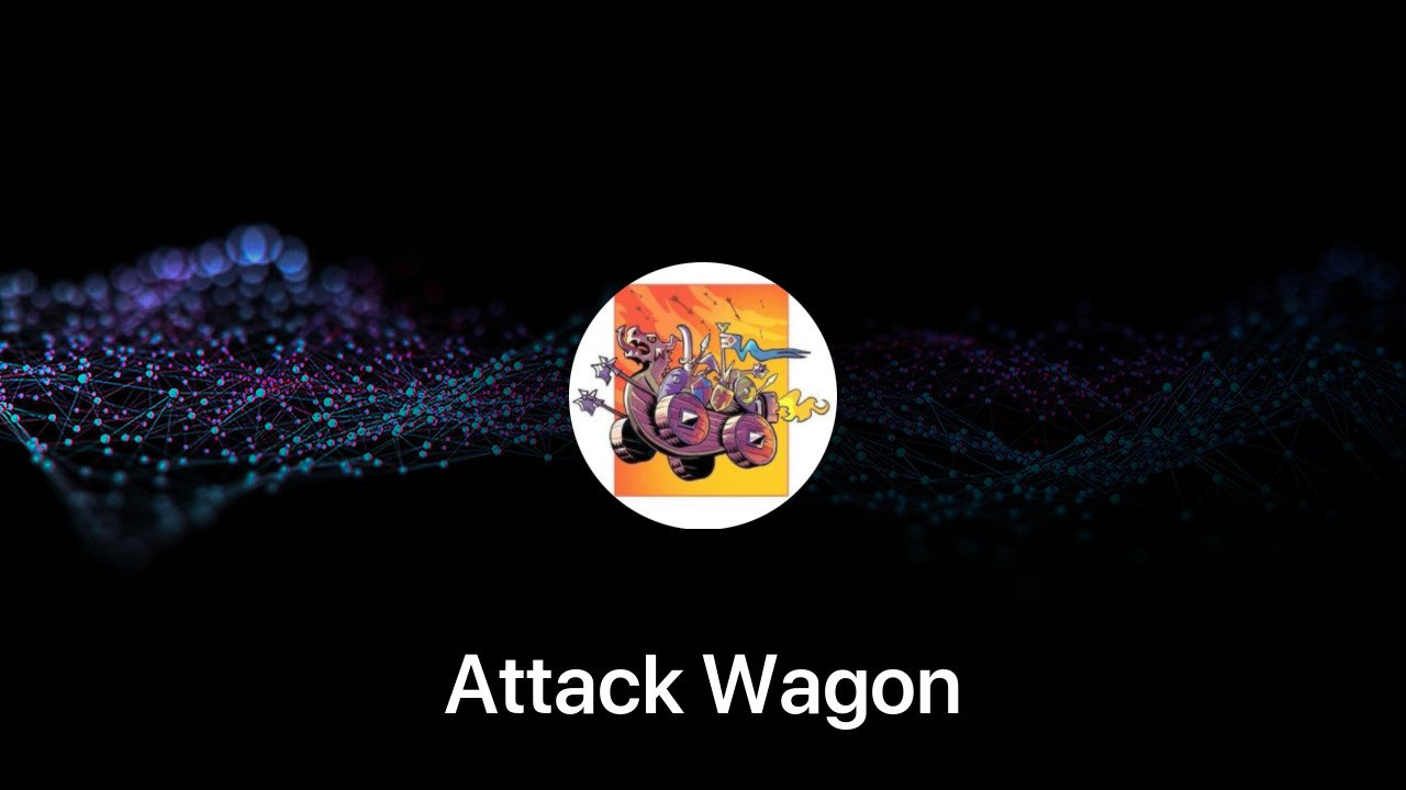 Where to buy Attack Wagon coin