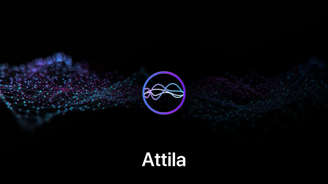 Where to buy Attila coin