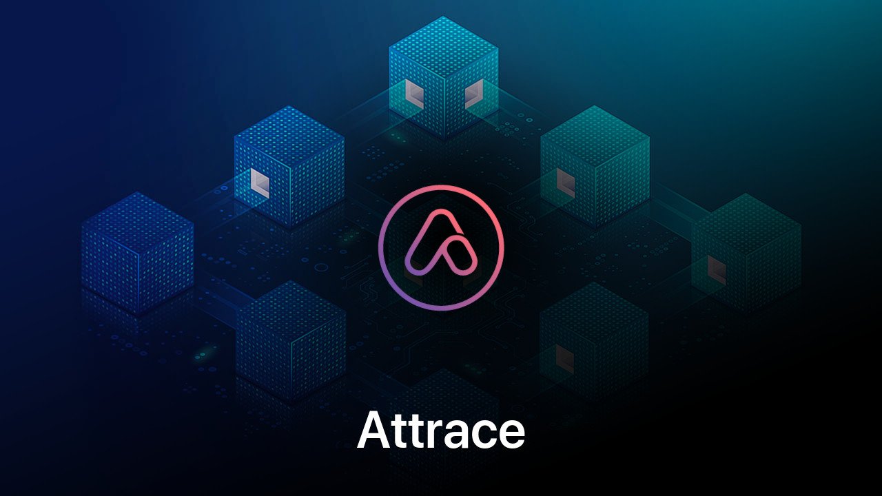 Where to buy Attrace coin
