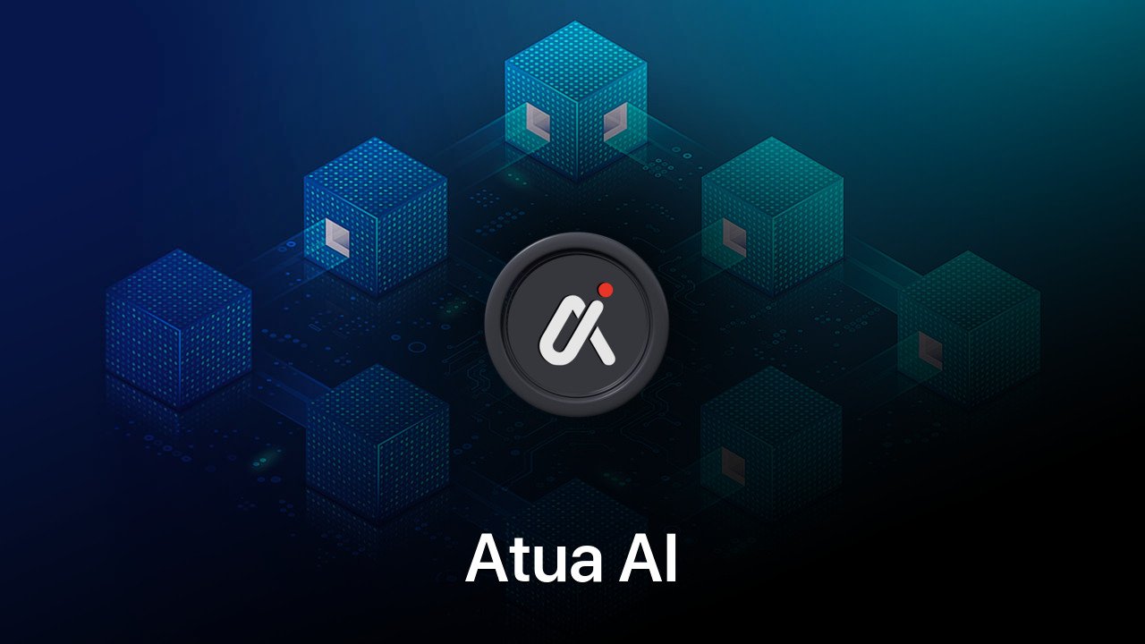 Where to buy Atua AI coin