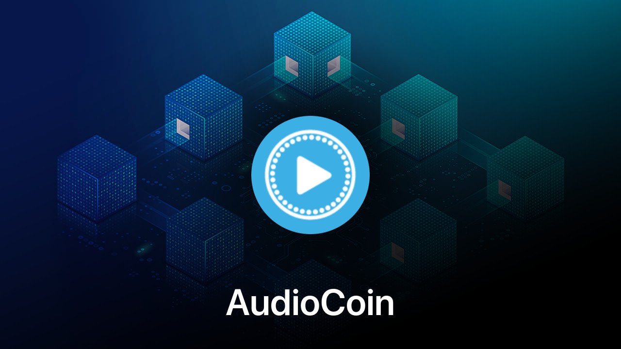 Where to buy AudioCoin coin