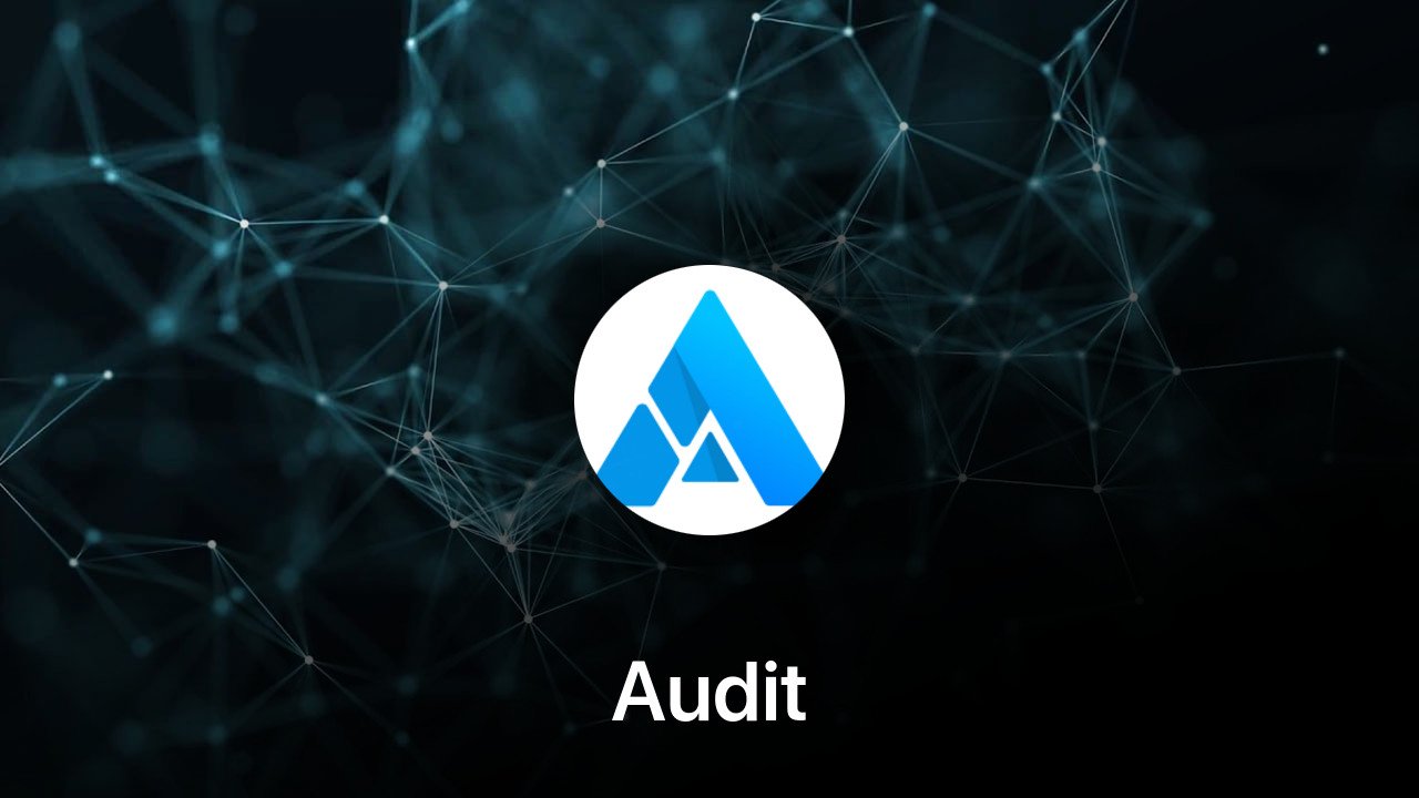 Where to buy Audit coin