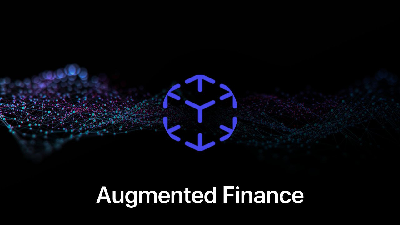Where to buy Augmented Finance coin