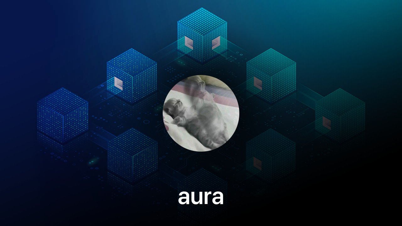 Where to buy aura coin