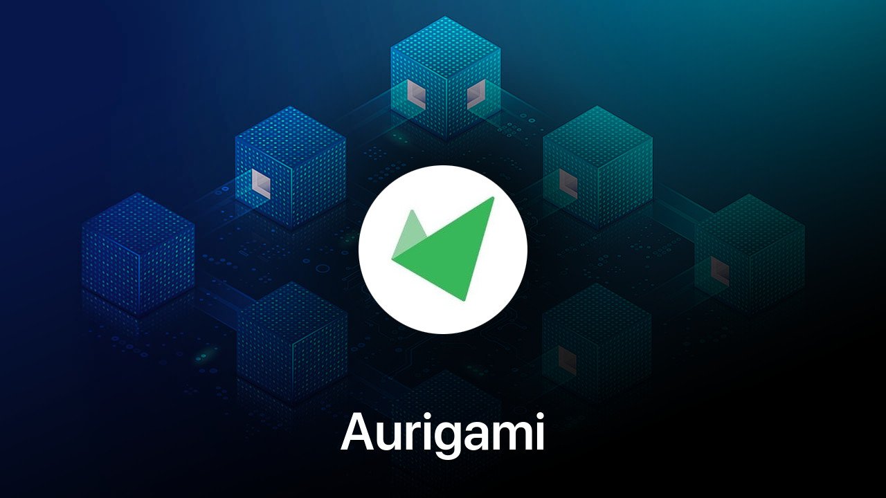 Where to buy Aurigami coin