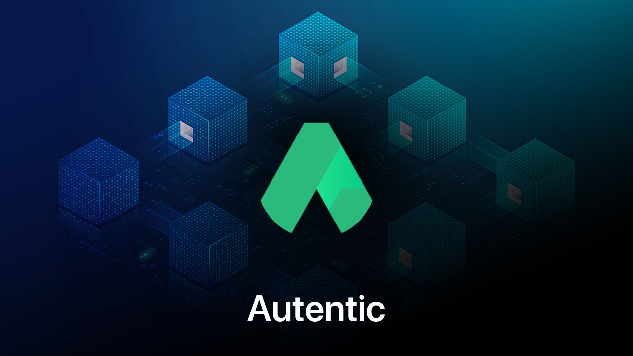 Where to buy Autentic coin