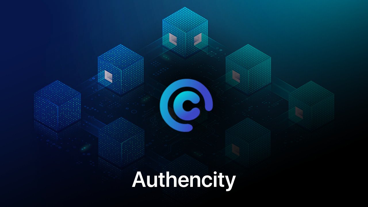 Where to buy Authencity coin
