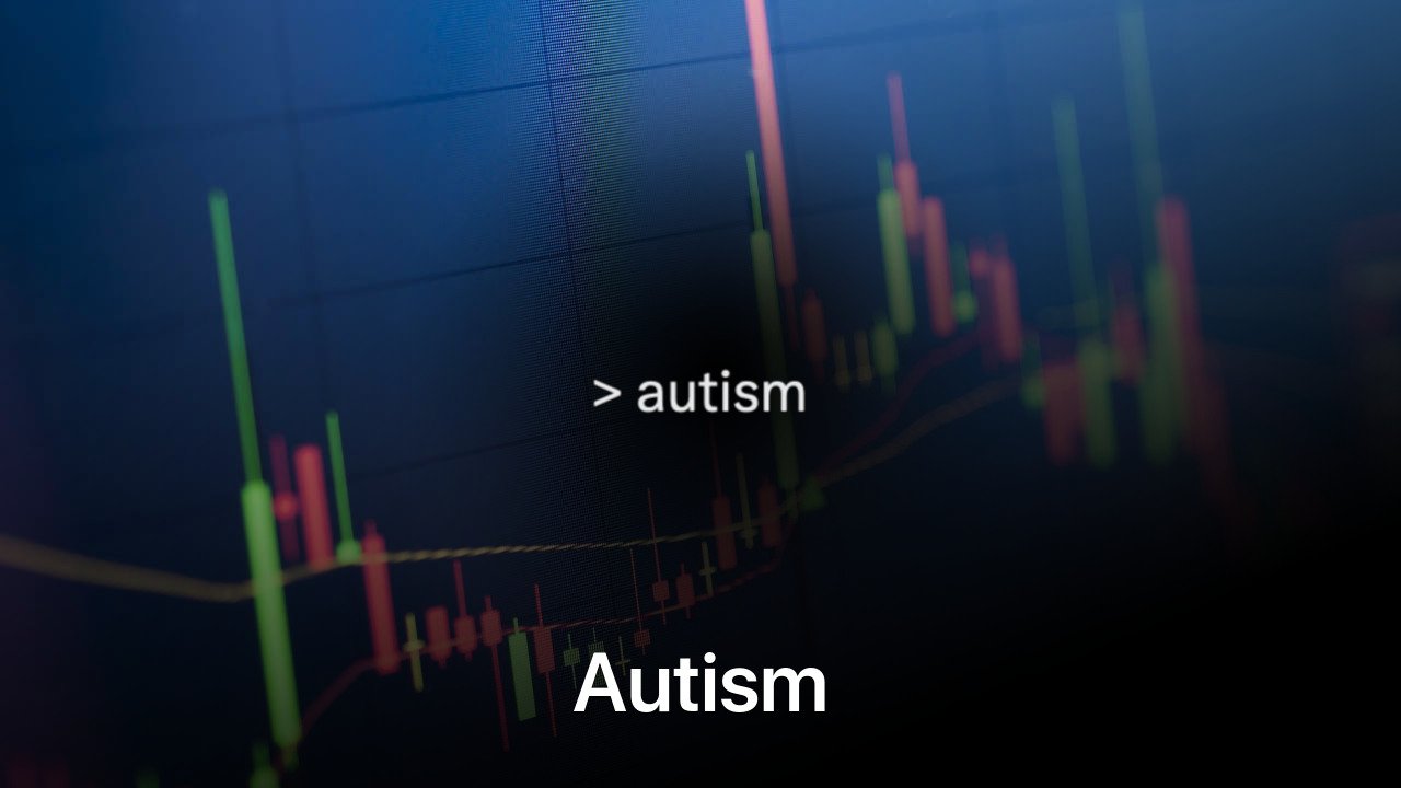 Where to buy Autism coin