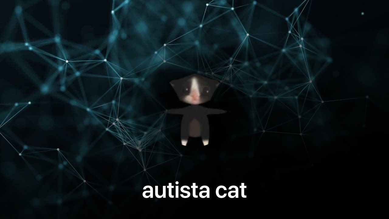 Where to buy autista cat coin