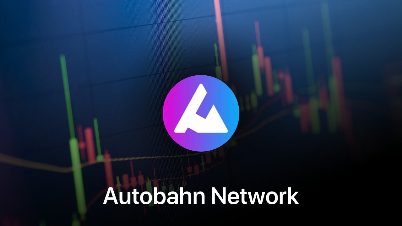Where to buy Autobahn Network coin