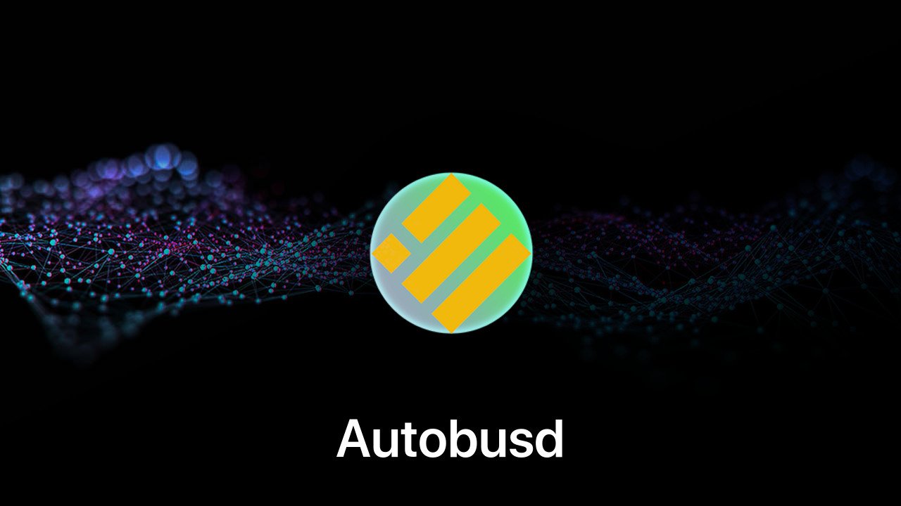 Where to buy Autobusd coin