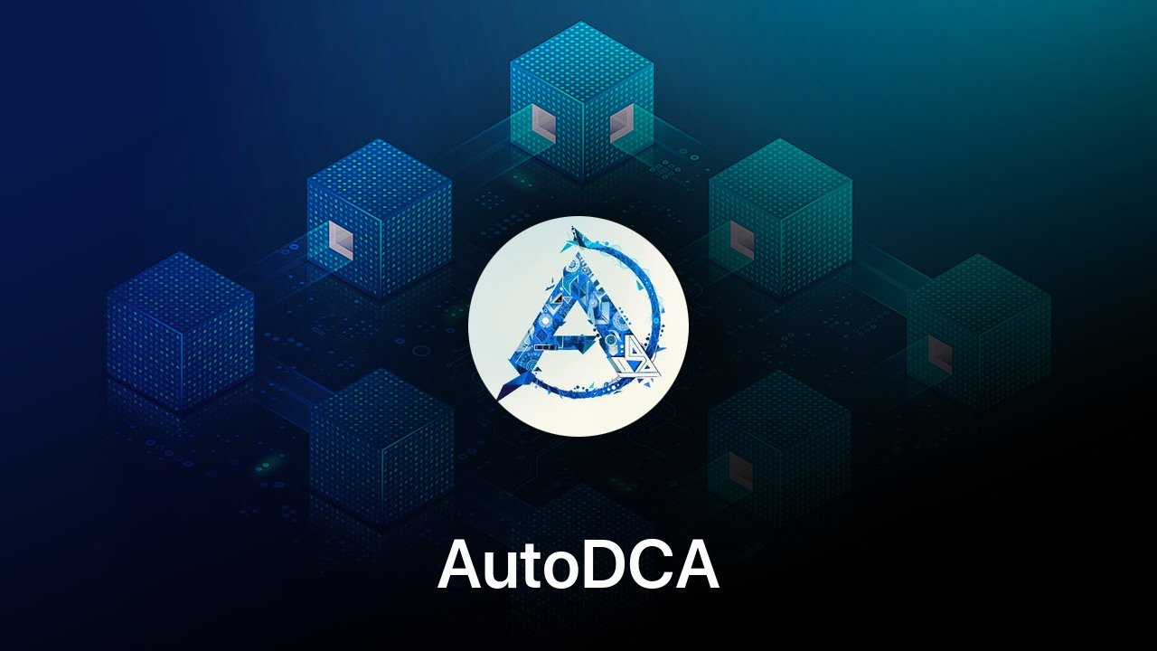 Where to buy AutoDCA coin