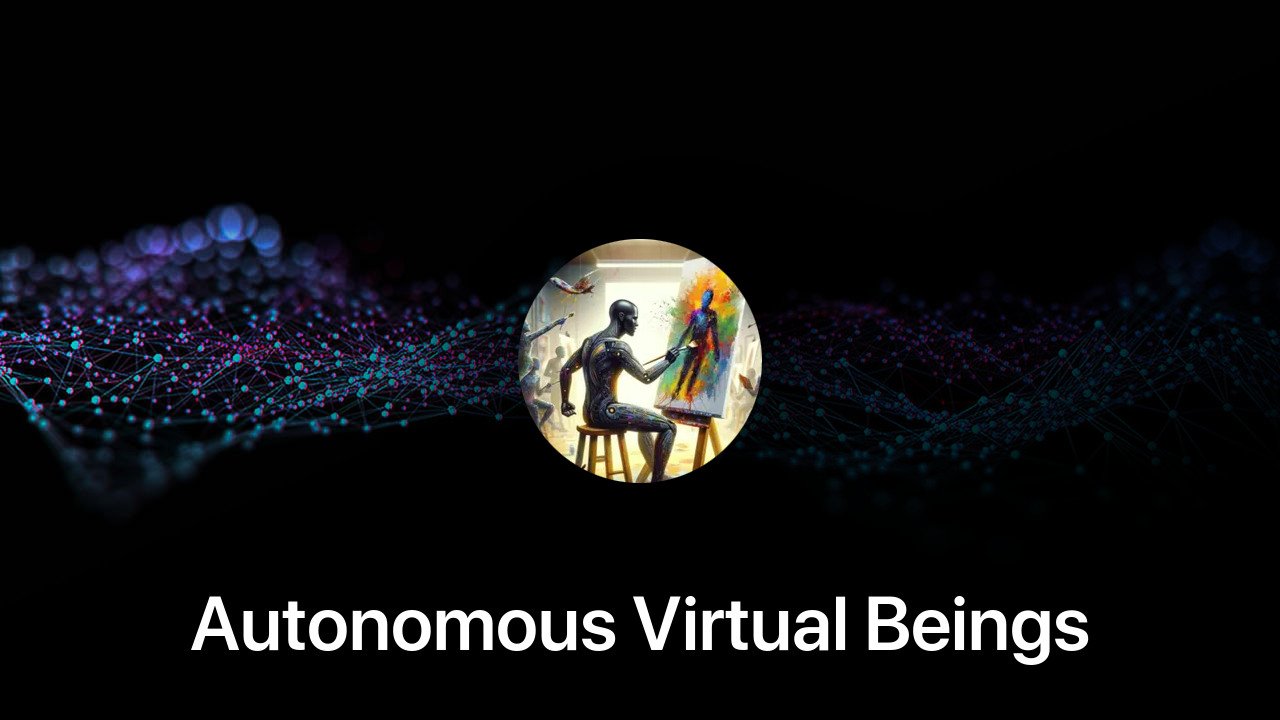 Where to buy Autonomous Virtual Beings coin