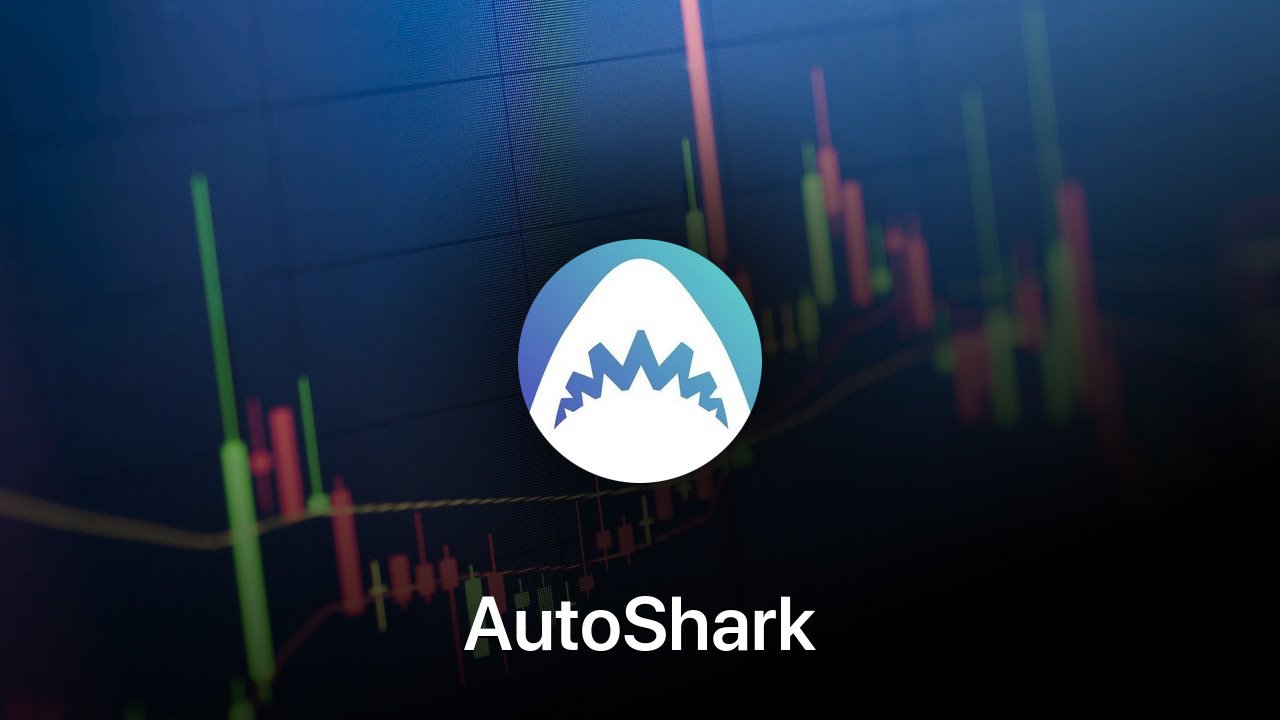 Where to buy AutoShark coin