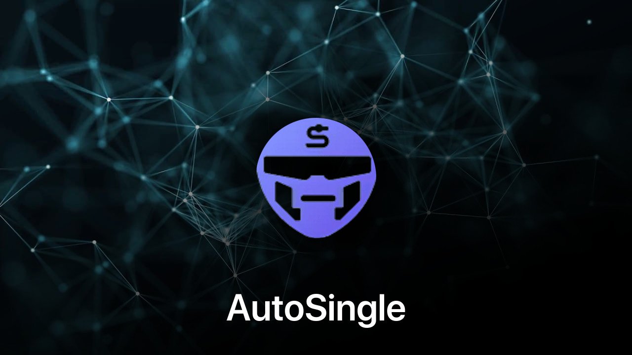 Where to buy AutoSingle coin