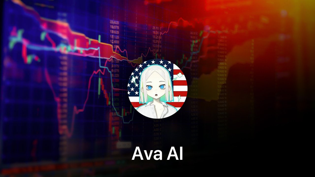 Where to buy Ava AI coin