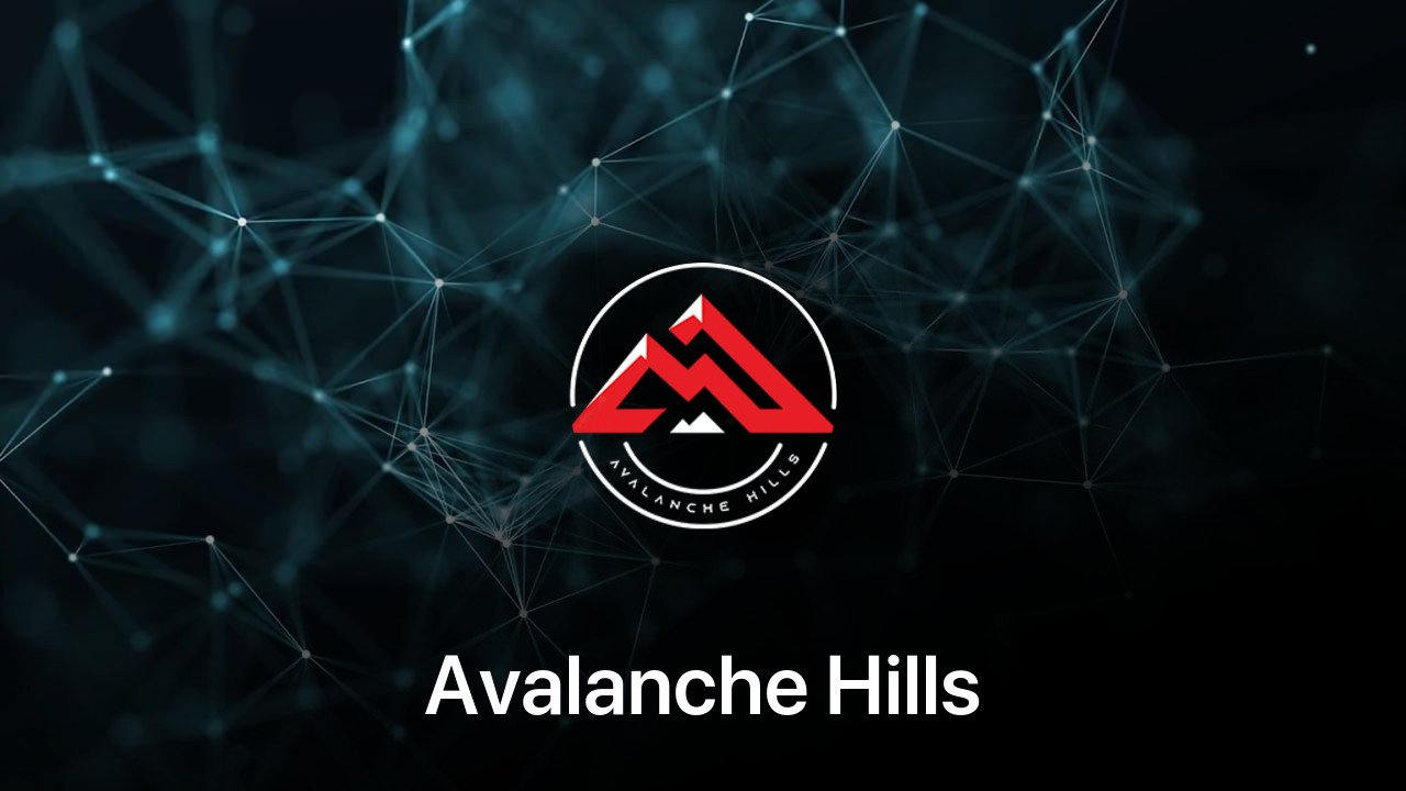 Where to buy Avalanche Hills coin