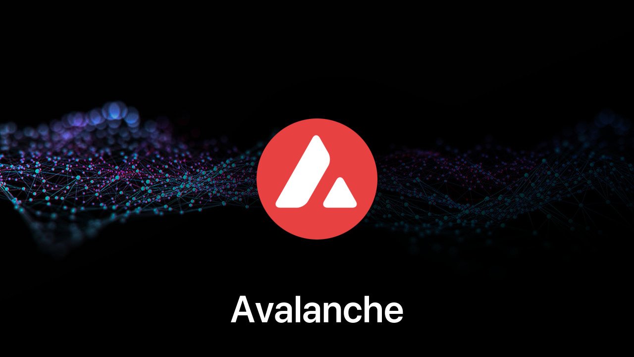 Where to buy Avalanche coin