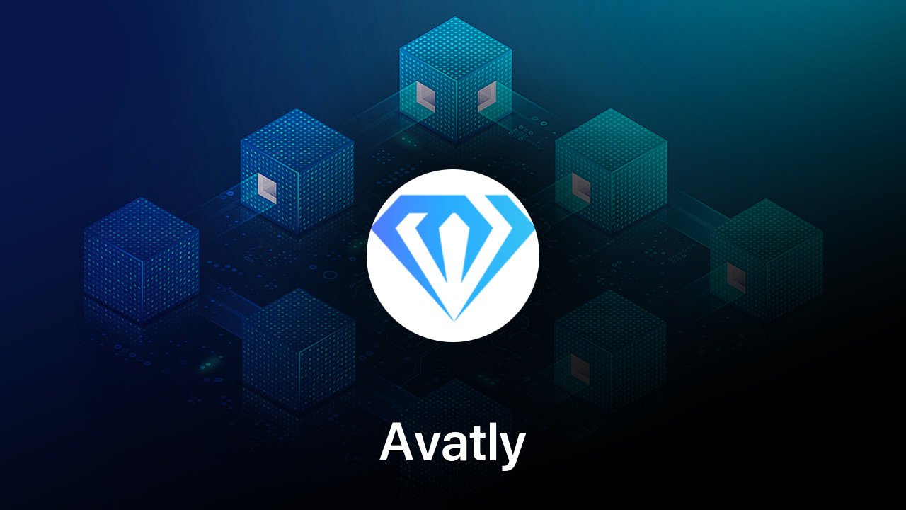 Where to buy Avatly coin