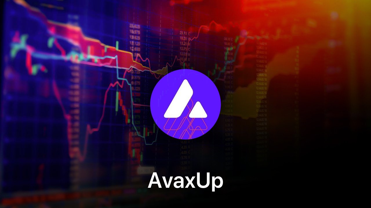 Where to buy AvaxUp coin
