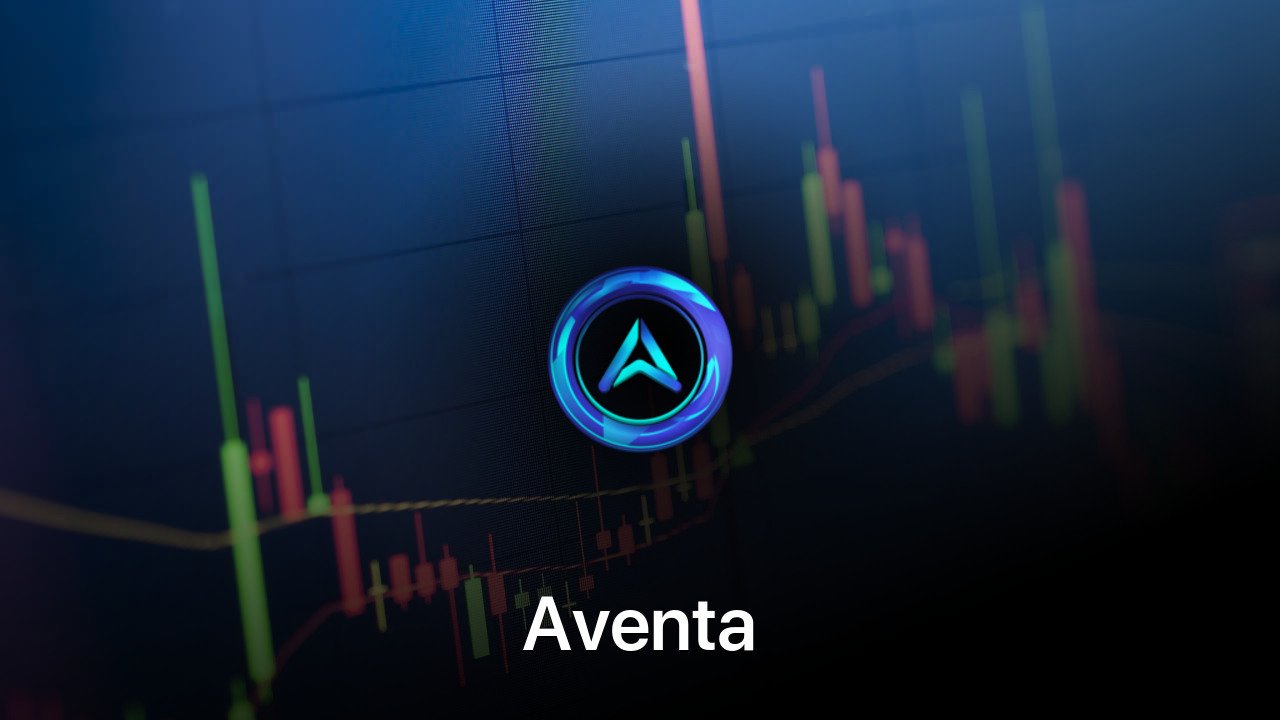 Where to buy Aventa coin