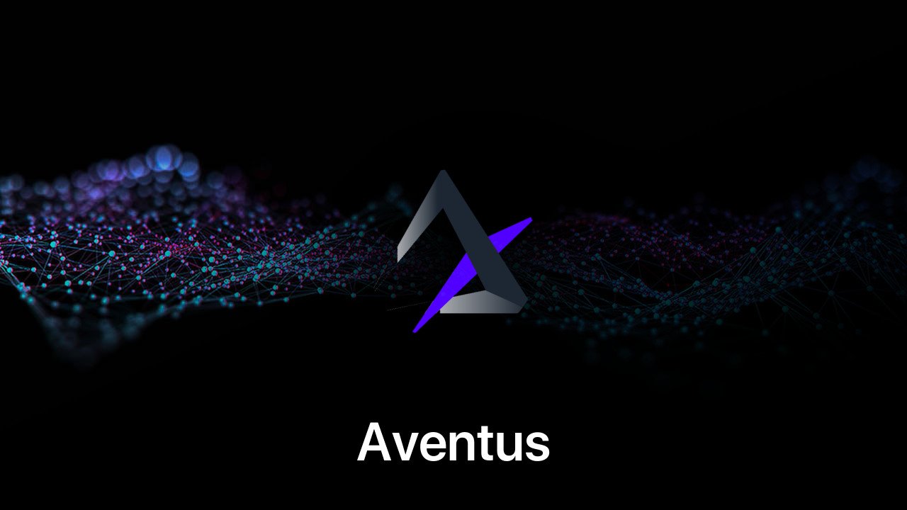 Where to buy Aventus coin