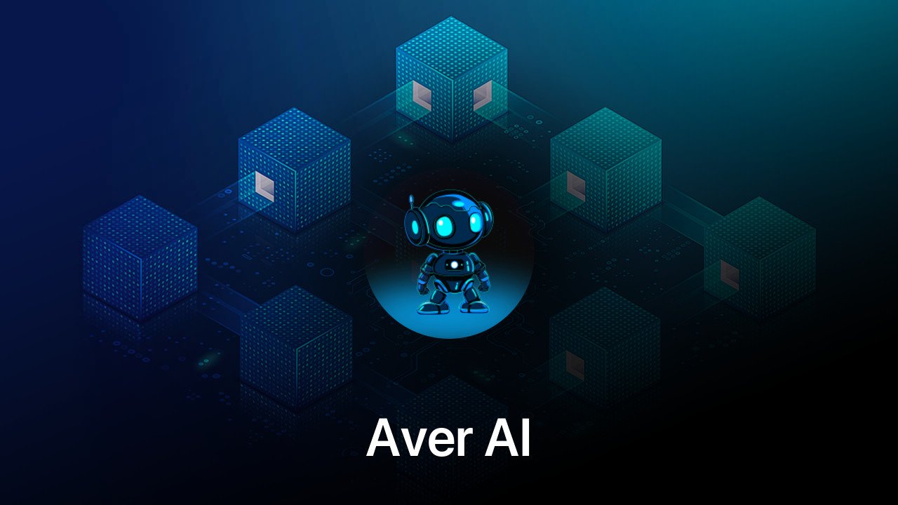 Where to buy Aver AI coin