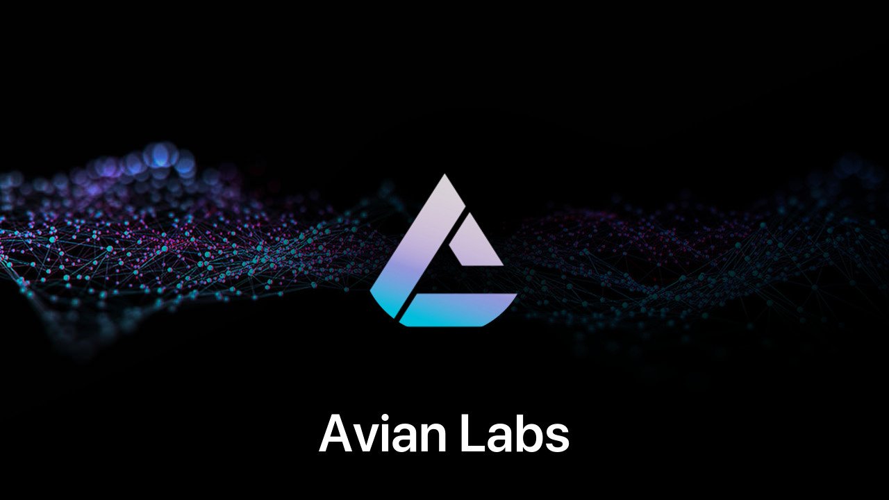 Where to buy Avian Labs coin