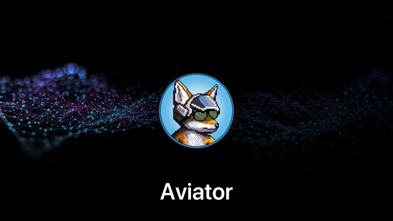 Where to buy Aviator coin