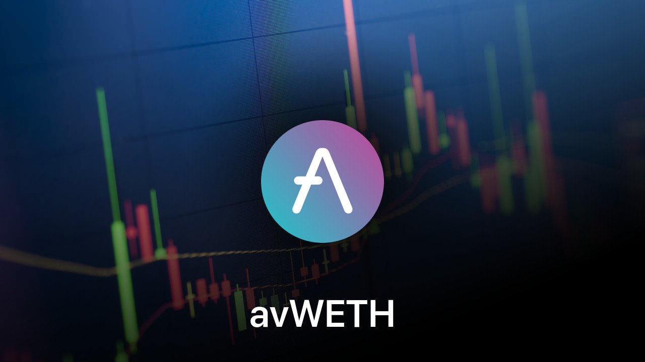 Where to buy avWETH coin