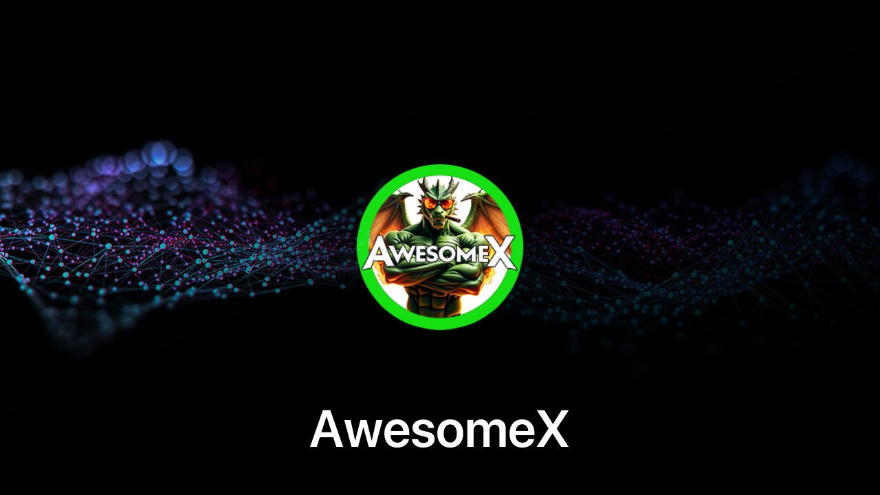 Where to buy AwesomeX coin