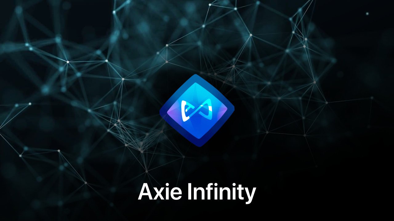 Where to buy Axie Infinity coin