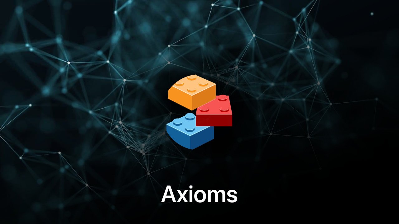 Where to buy Axioms coin