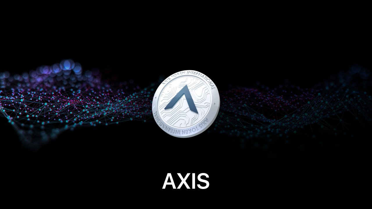 Where to buy AXIS coin