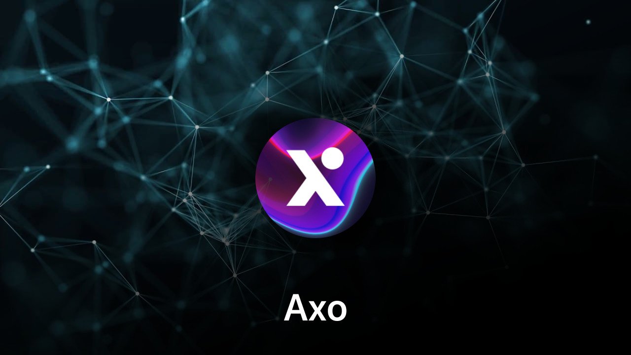 Where to buy Axo coin