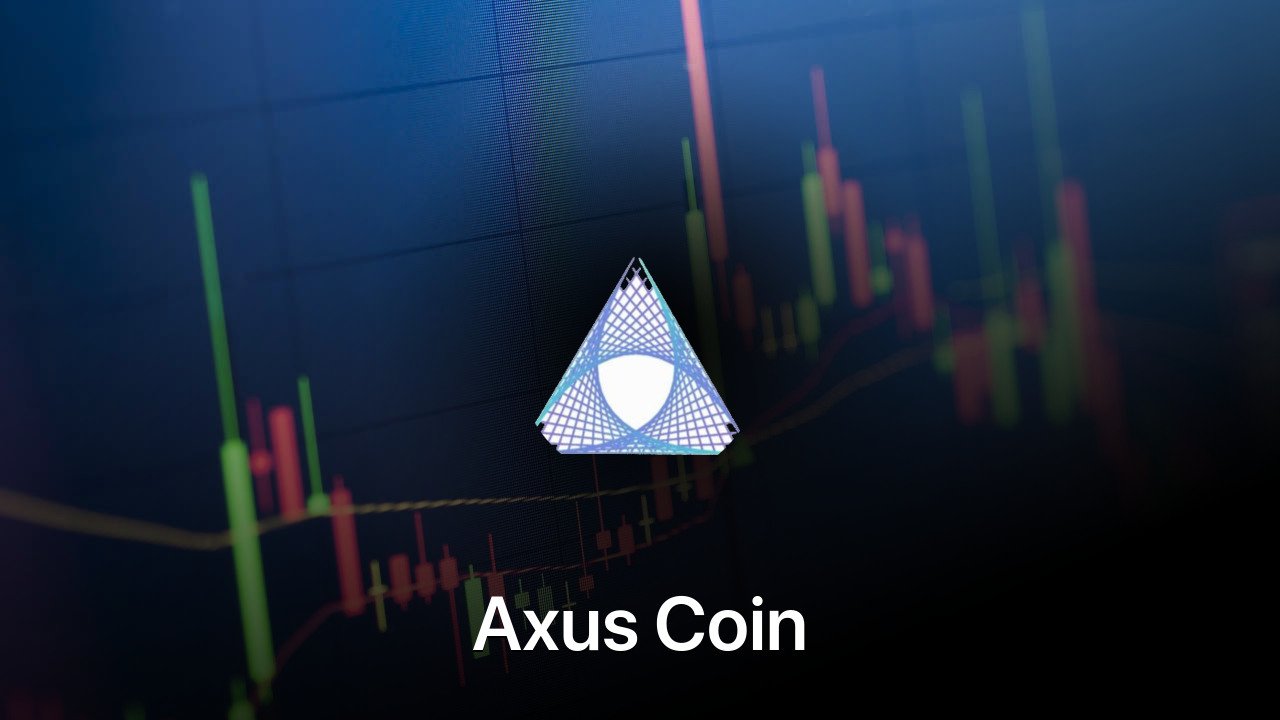 Where to buy Axus Coin coin