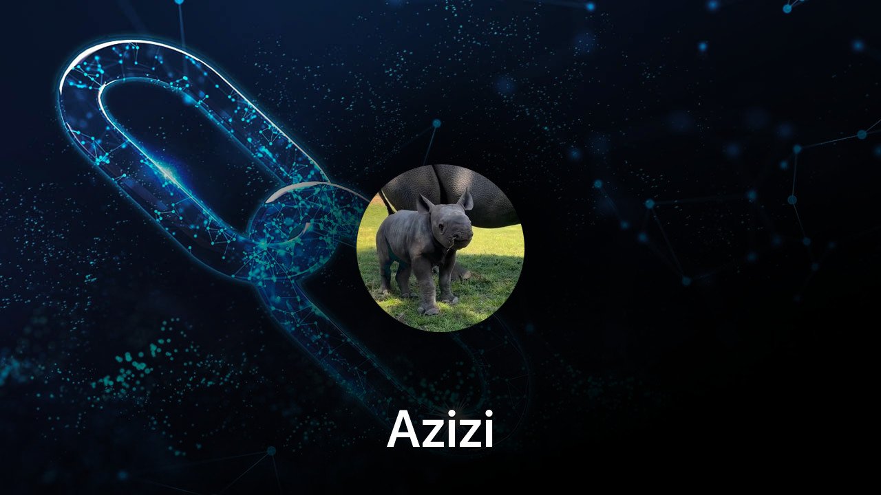 Where to buy Azizi coin