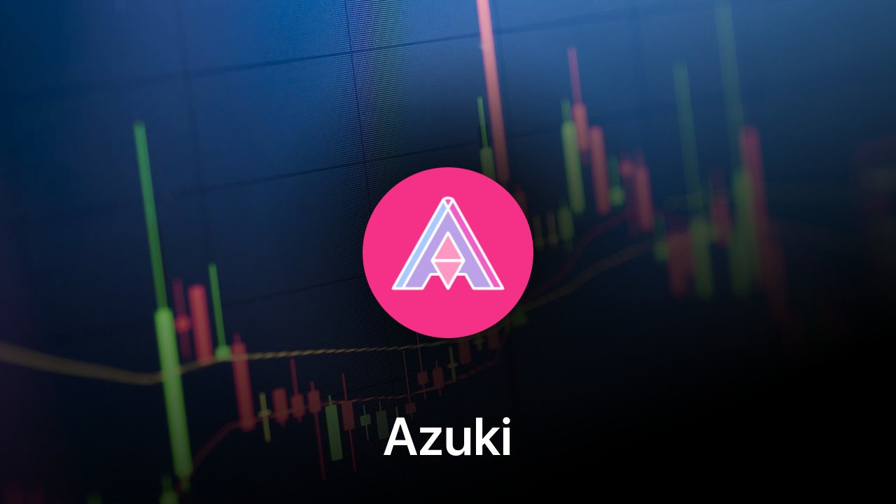 Where to buy Azuki coin