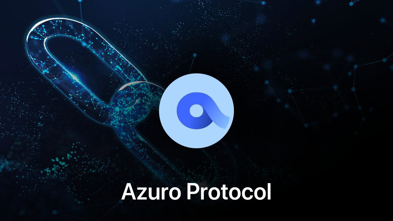 Where to buy Azuro Protocol coin