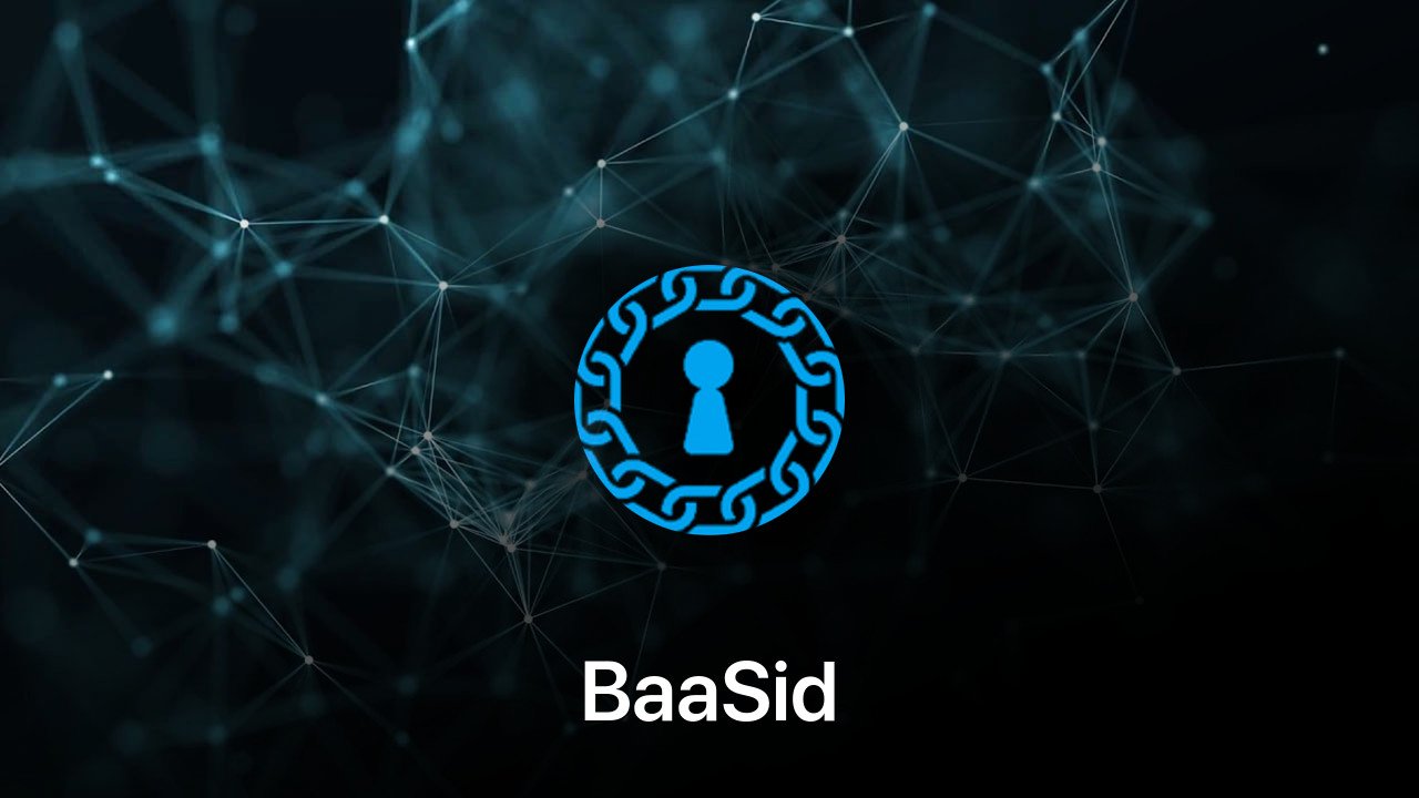 Where to buy BaaSid coin