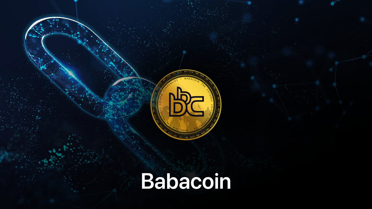 Where to buy Babacoin coin