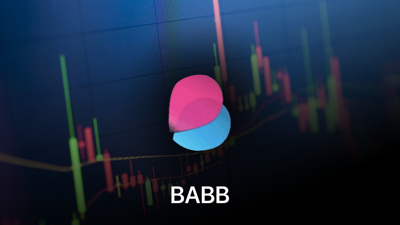 Where to buy BABB coin
