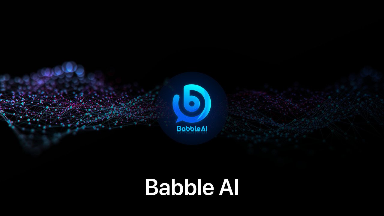 Where to buy Babble AI coin