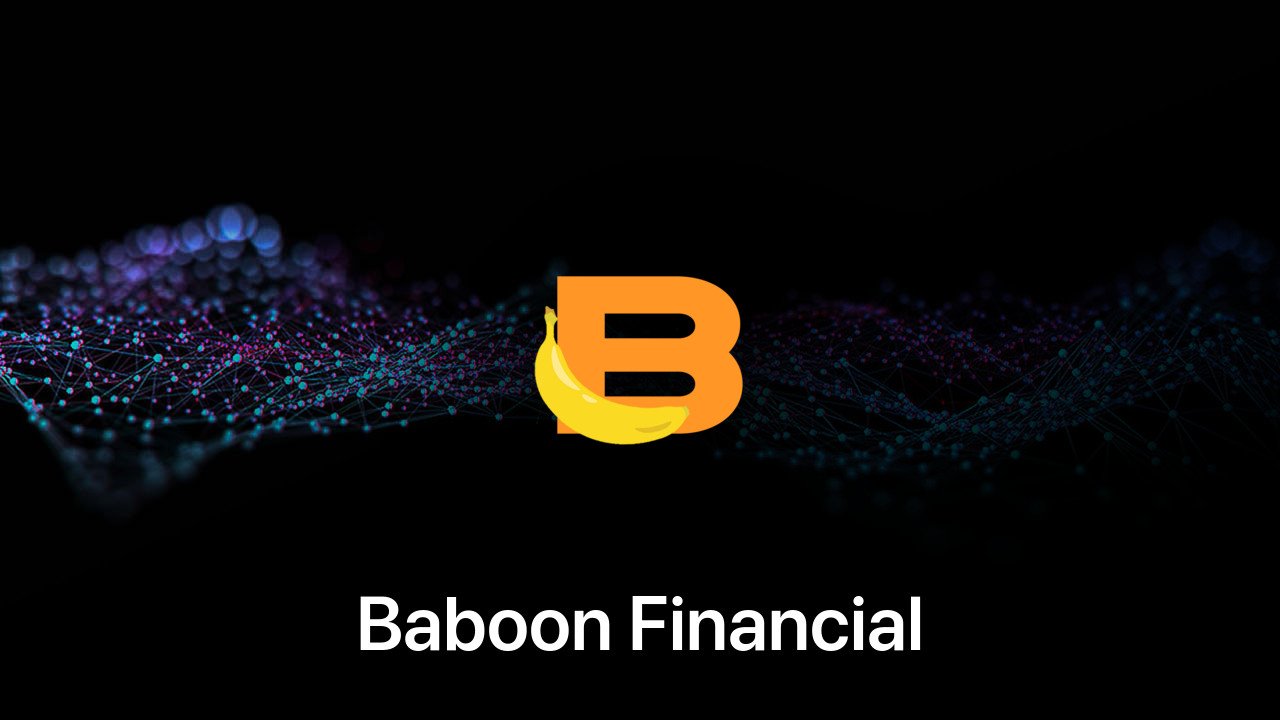 Where to buy Baboon Financial coin