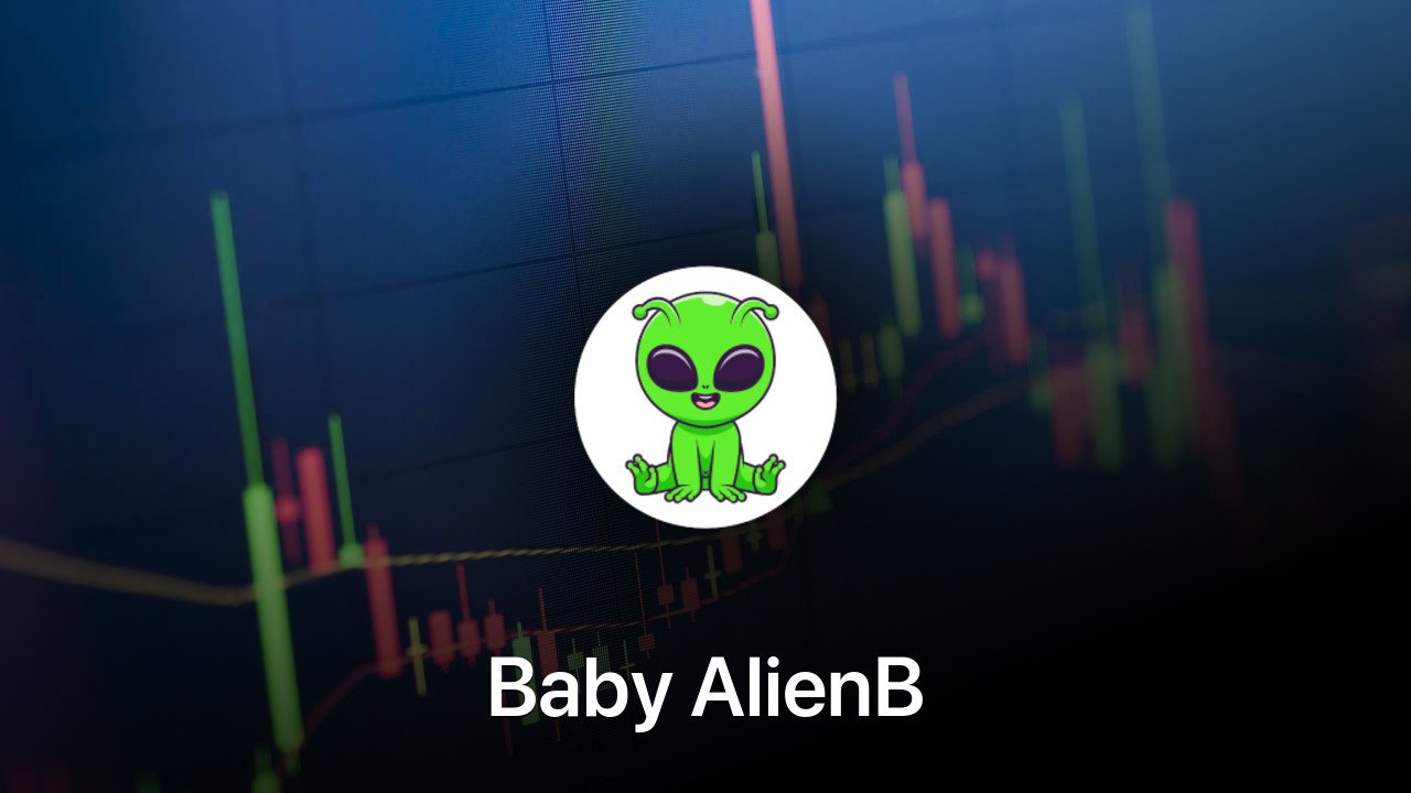 Where to buy Baby AlienB coin