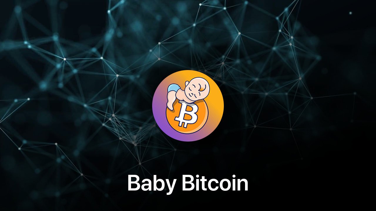 Where to buy Baby Bitcoin coin