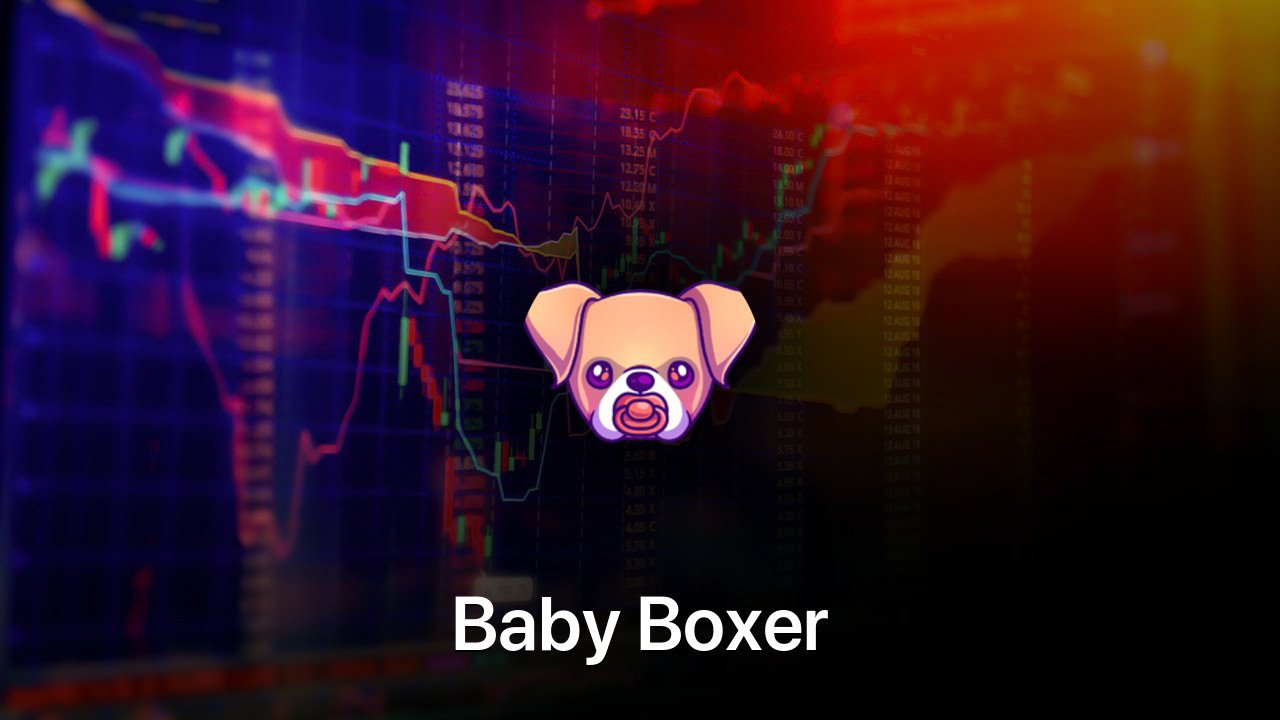 Where to buy Baby Boxer coin